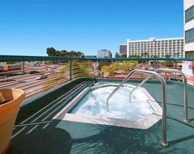 фото отеля Best Western Suites Hotel Inglewood