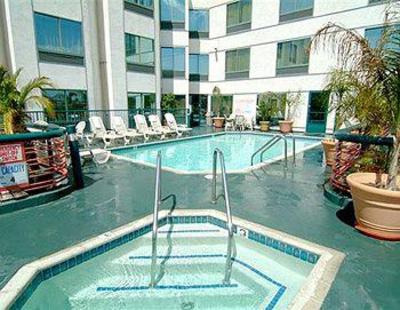 фото отеля Best Western Suites Hotel Inglewood