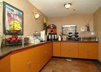 фото отеля Best Western Suites Hotel Inglewood