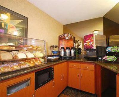 фото отеля Best Western Suites Hotel Inglewood