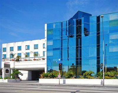 фото отеля Best Western Suites Hotel Inglewood
