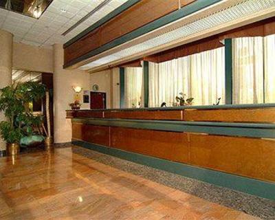 фото отеля Best Western Suites Hotel Inglewood
