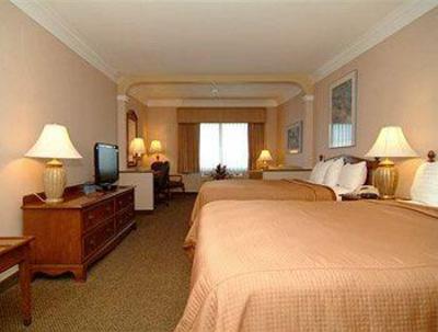 фото отеля Best Western Suites Hotel Inglewood