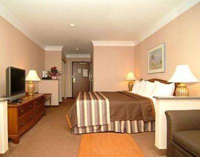 фото отеля Best Western Suites Hotel Inglewood