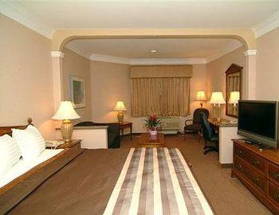 фото отеля Best Western Suites Hotel Inglewood