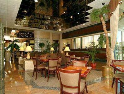 фото отеля Best Western Suites Hotel Inglewood