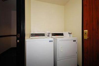 фото отеля Best Western Suites Hotel Inglewood