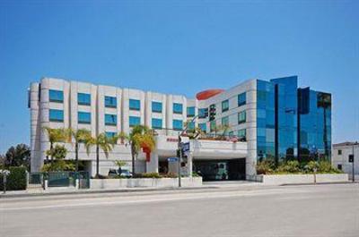 фото отеля Best Western Suites Hotel Inglewood