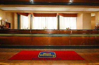 фото отеля Best Western Suites Hotel Inglewood
