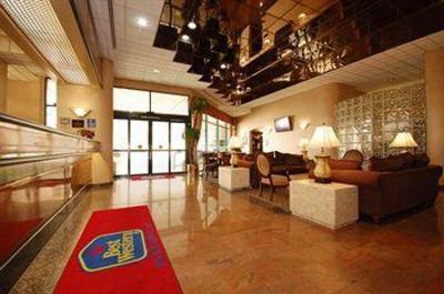 фото отеля Best Western Suites Hotel Inglewood