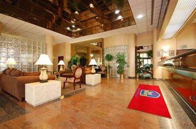 фото отеля Best Western Suites Hotel Inglewood
