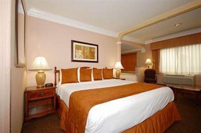 фото отеля Best Western Suites Hotel Inglewood