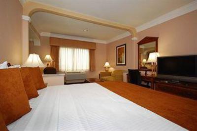 фото отеля Best Western Suites Hotel Inglewood
