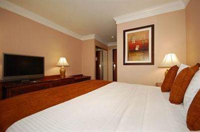фото отеля Best Western Suites Hotel Inglewood