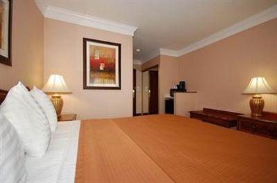 фото отеля Best Western Suites Hotel Inglewood