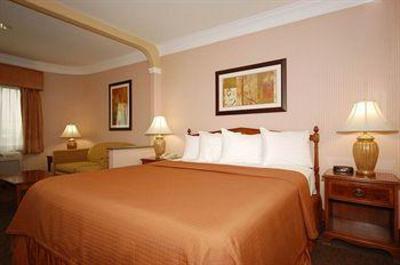 фото отеля Best Western Suites Hotel Inglewood