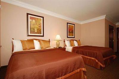 фото отеля Best Western Suites Hotel Inglewood