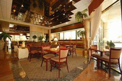 фото отеля Best Western Suites Hotel Inglewood