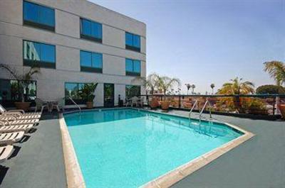фото отеля Best Western Suites Hotel Inglewood