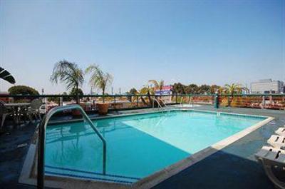 фото отеля Best Western Suites Hotel Inglewood
