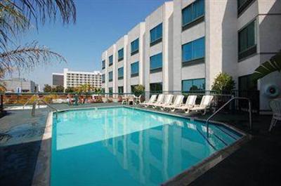 фото отеля Best Western Suites Hotel Inglewood