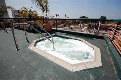 фото отеля Best Western Suites Hotel Inglewood