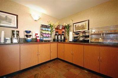 фото отеля Best Western Suites Hotel Inglewood