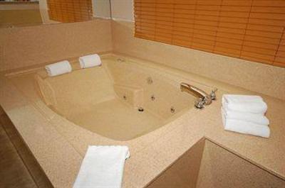 фото отеля Best Western Suites Hotel Inglewood