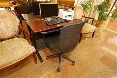 фото отеля Best Western Suites Hotel Inglewood