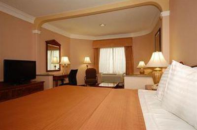 фото отеля Best Western Suites Hotel Inglewood