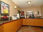 фото отеля Best Western Suites Hotel Inglewood