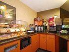 фото отеля Best Western Suites Hotel Inglewood