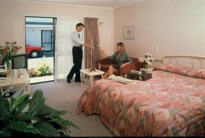 фото отеля SilverOaks Inn SilverPoint Manukau City