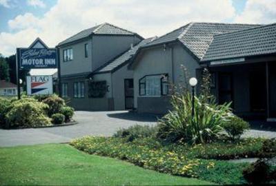 фото отеля SilverOaks Inn SilverPoint Manukau City