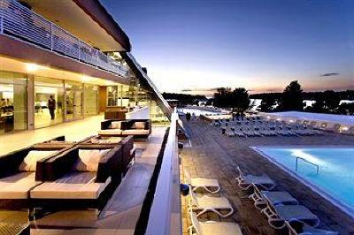 фото отеля Laguna Molindrio Hotel
