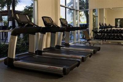 фото отеля The Westin Lake Mary