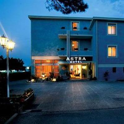 фото отеля Hotel Astra Sirmione