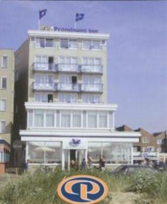 фото отеля Prominent Inn Hotel