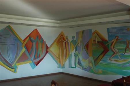 фото отеля Ibaigune Hotel-Restaurante