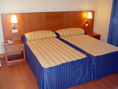 фото отеля Ibaigune Hotel-Restaurante