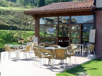 фото отеля Ibaigune Hotel-Restaurante