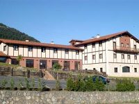 Ibaigune Hotel-Restaurante