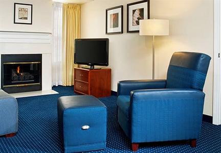 фото отеля Residence Inn Ann Arbor