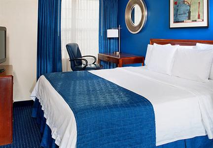 фото отеля Residence Inn Ann Arbor