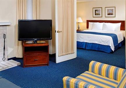 фото отеля Residence Inn Ann Arbor