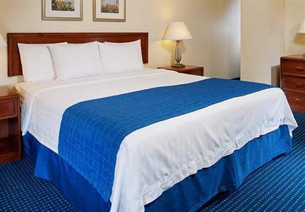 фото отеля Residence Inn Ann Arbor