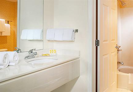 фото отеля Residence Inn Ann Arbor