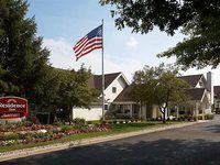 Residence Inn Ann Arbor