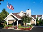 фото отеля Residence Inn Ann Arbor