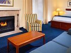фото отеля Residence Inn Ann Arbor